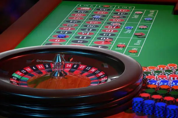 mineraltotollogin How Live Blackjack Table Works